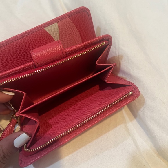 Prada wallet - Picture 2 of 3